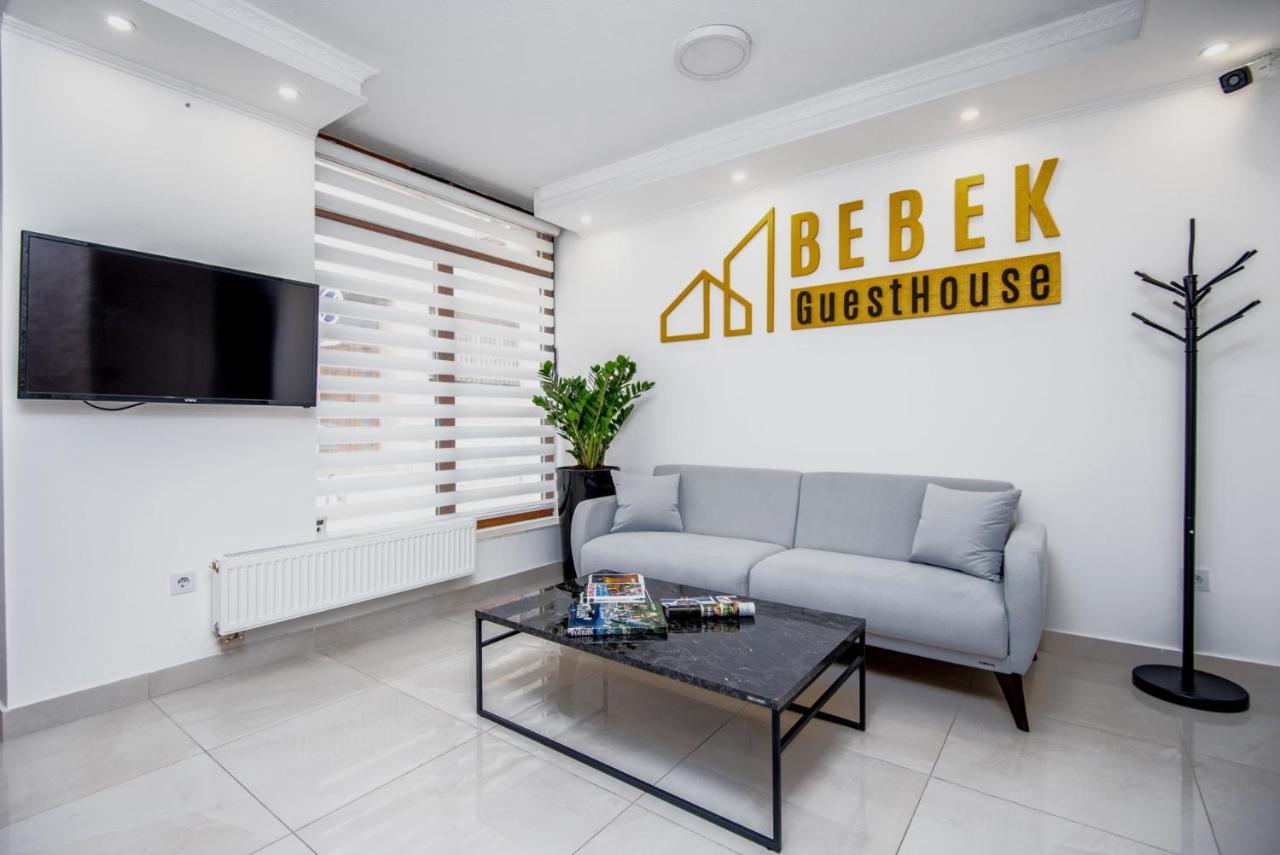 Guesthouse Bebek ซาราเยโว ภายนอก รูปภาพ